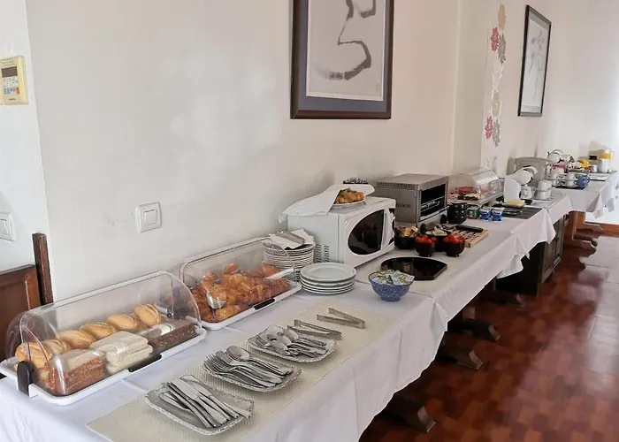 Hotel La Luna Blanca