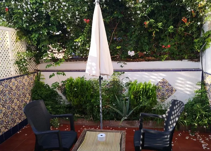 La Luna Blanca Hotel 2*