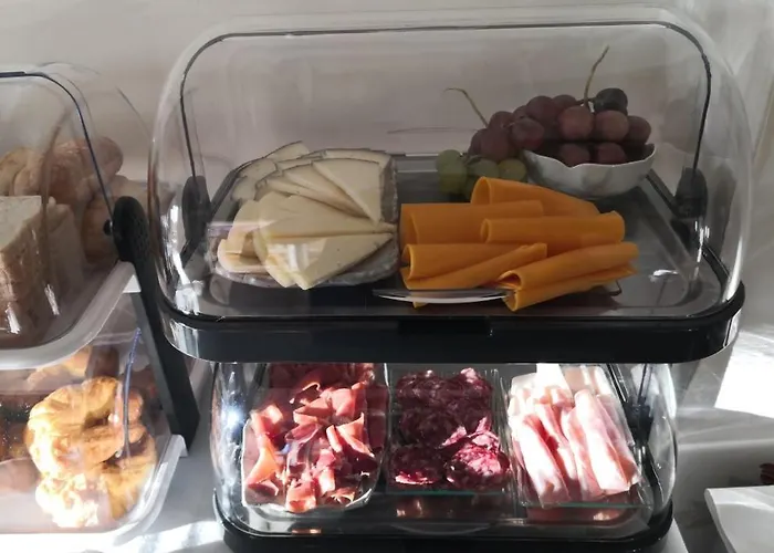 La Luna Blanca Торремолинос