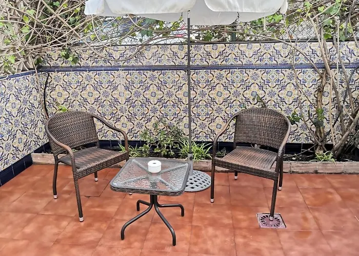 La Luna Blanca Hotel Torremolinos