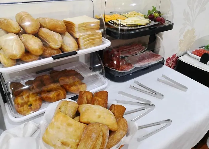 La Luna Blanca 2* Torremolinos