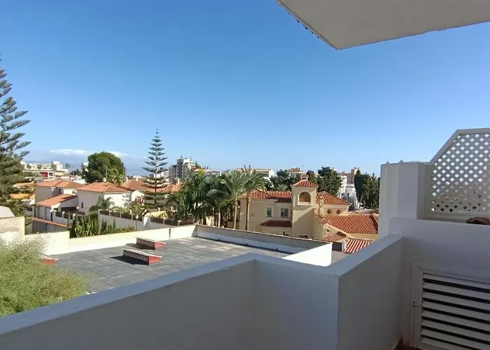 Hotel La Luna Blanca