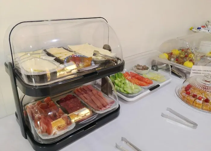 Hotel La Luna Blanca