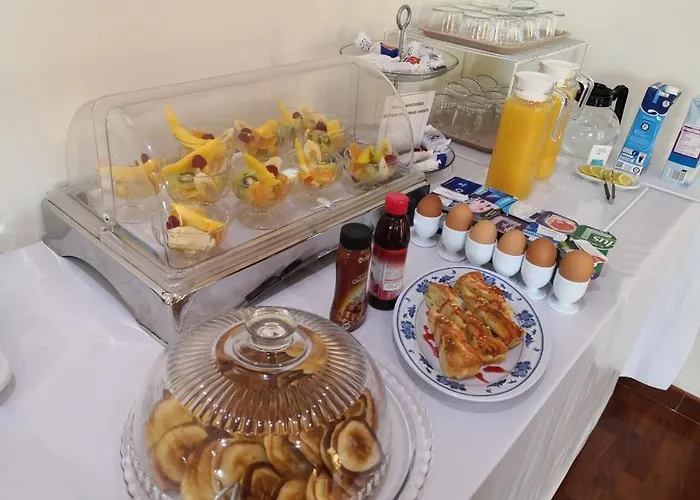 La Luna Blanca 2* Torremolinos