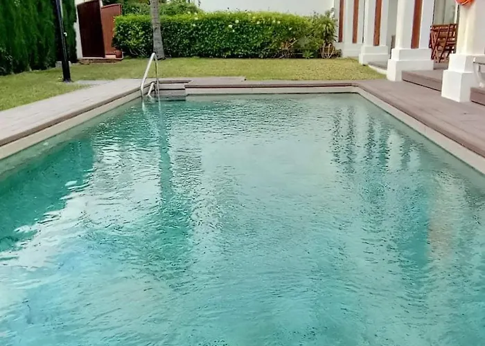 Hotel La Luna Blanca