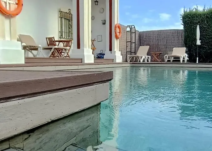 Hotel La Luna Blanca 2*