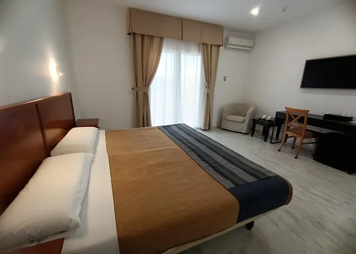 Hotel La Luna Blanca