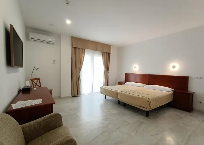 La Luna Blanca Hotel