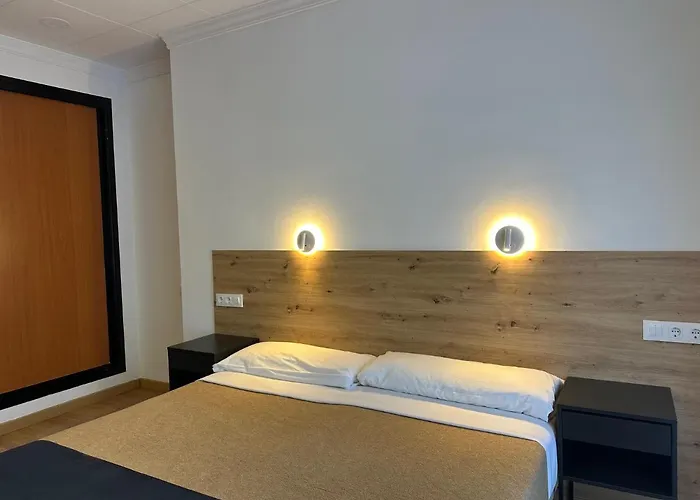 La Luna Blanca 2* Torremolinos