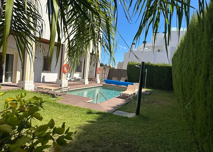 La Luna Blanca Torremolinos