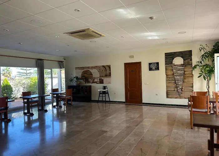 La Luna Blanca 2* Torremolinos