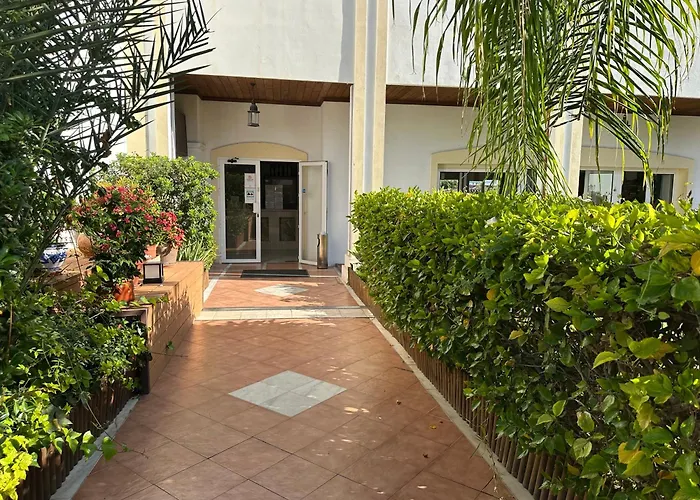 Hotel La Luna Blanca Torremolinos