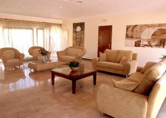 La Luna Blanca Hotel Torremolinos