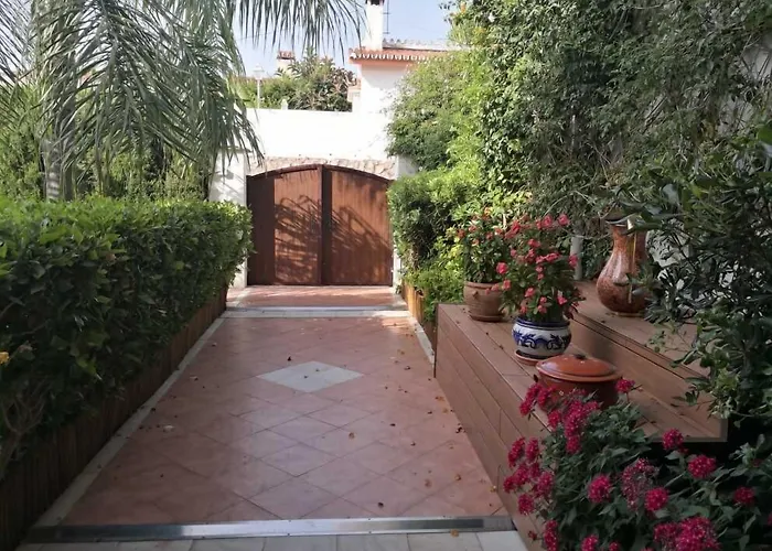 La Luna Blanca Hotel Torremolinos