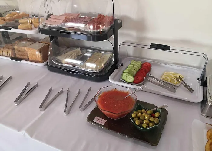 La Luna Blanca 2* Torremolinos