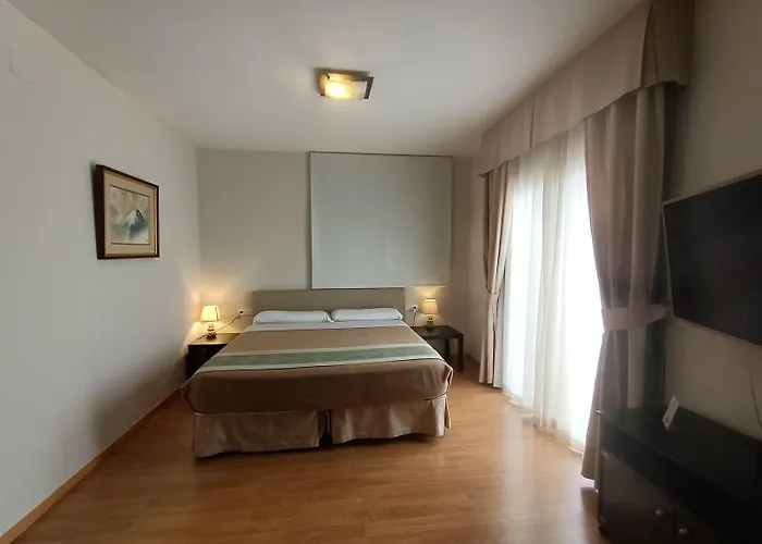 La Luna Blanca Hotel