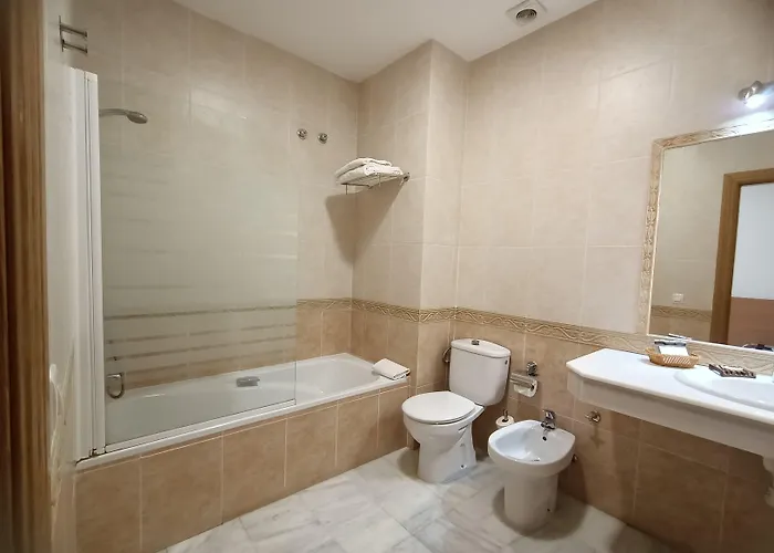 La Luna Blanca 2* Торремолинос