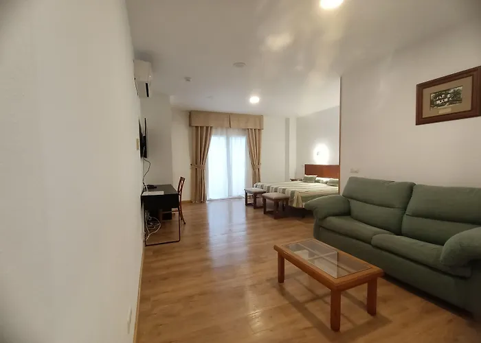 La Luna Blanca Hotel