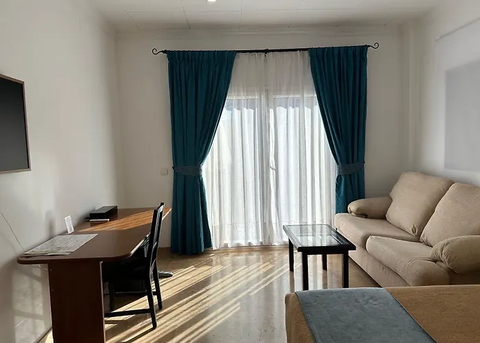 La Luna Blanca Hotel 2*