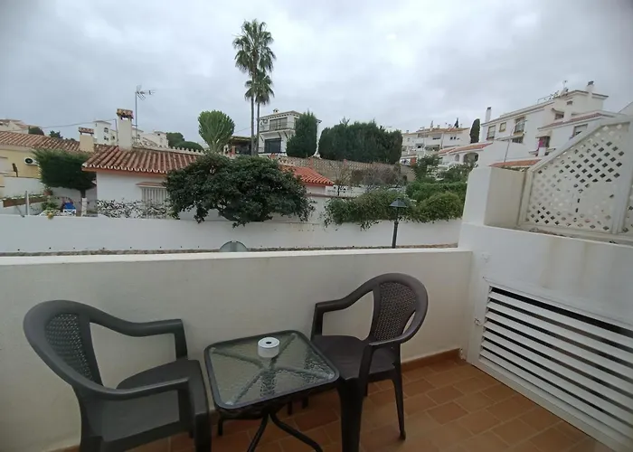 Hotel La Luna Blanca