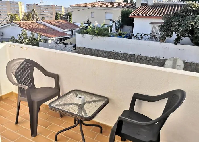 La Luna Blanca Hotel 2*