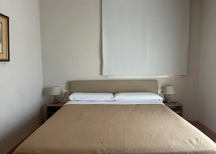 La Luna Blanca Torremolinos