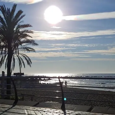 La Luna Blanca Hotel Torremolinos