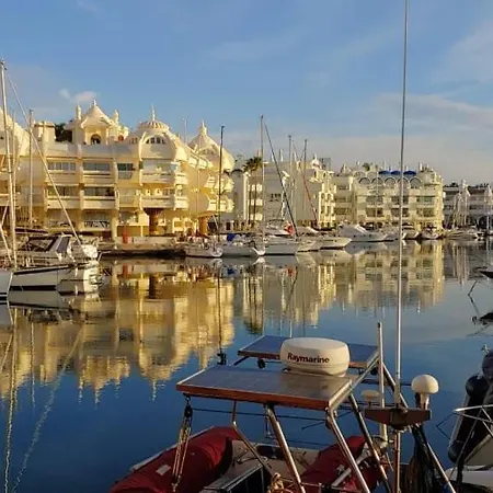 La Luna Blanca 2* Torremolinos