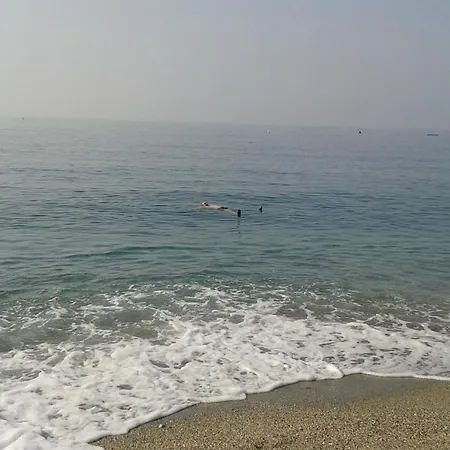 Hotel La Luna Blanca Torremolinos