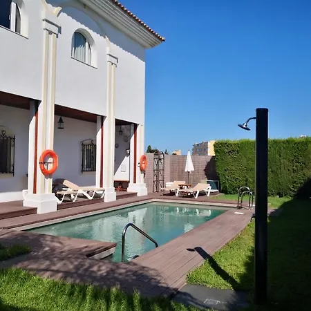 La Luna Blanca Torremolinos