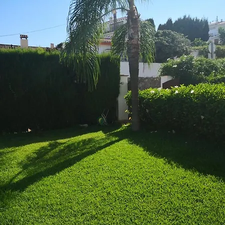 La Luna Blanca Hotel 2*