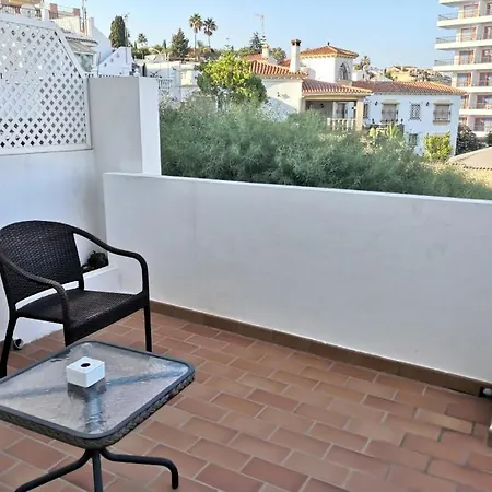 La Luna Blanca Hotel Torremolinos