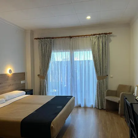 La Luna Blanca Torremolinos