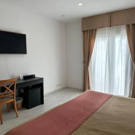 La Luna Blanca Torremolinos