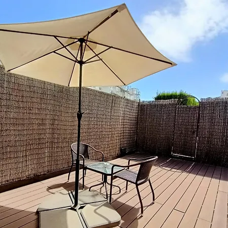 La Luna Blanca Hotel 2*