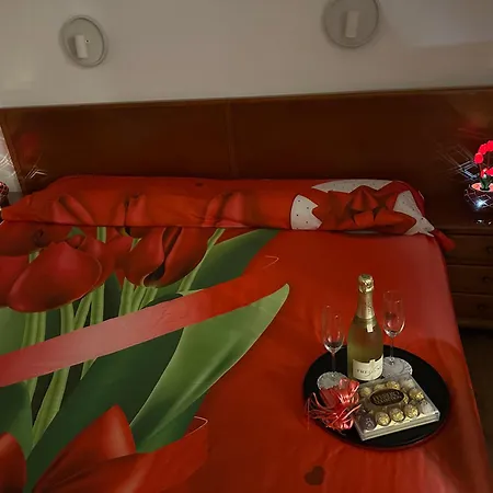 La Luna Blanca Hotel Torremolinos