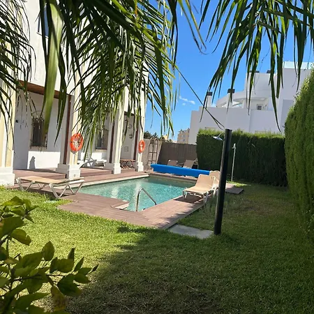 La Luna Blanca Torremolinos