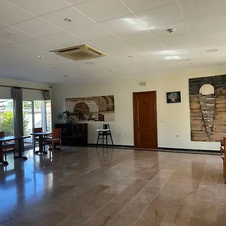 La Luna Blanca 2* Torremolinos