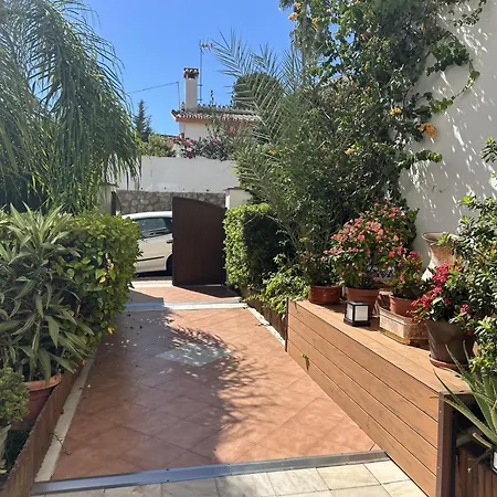 Hotel La Luna Blanca