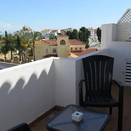 Hotel La Luna Blanca