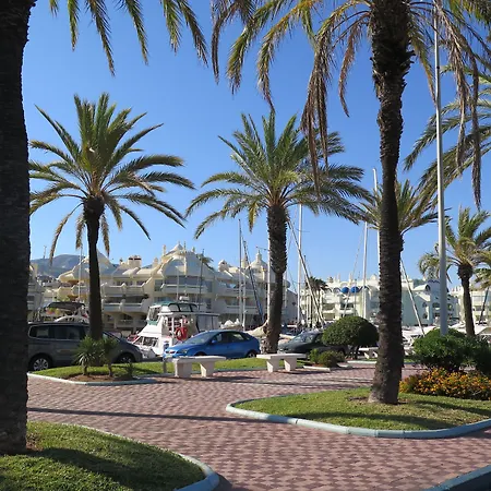 Hotel La Luna Blanca