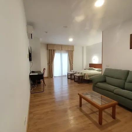 La Luna Blanca Hotel