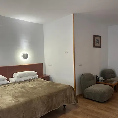 Hotell La Luna Blanca Torremolinos