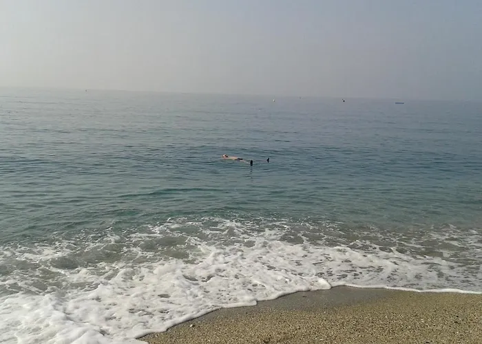 מלון La Luna Blanca טורמולינוס