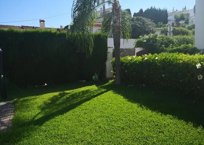 La Luna Blanca Hotell 2*