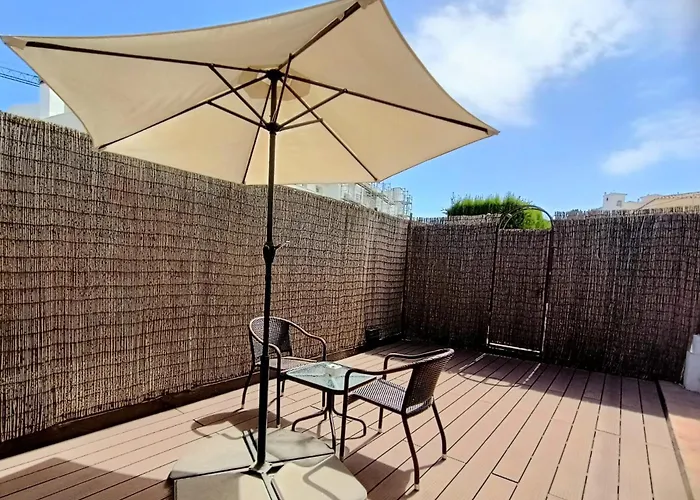 La Luna Blanca מלון 2*