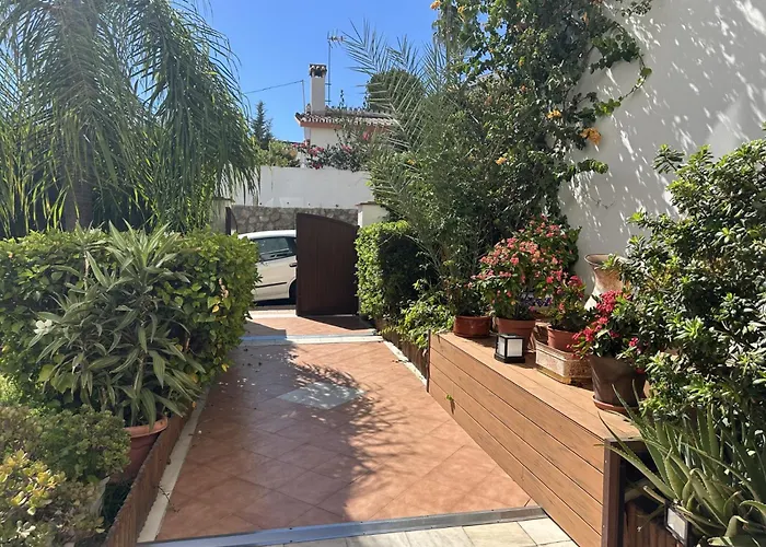 Hotell La Luna Blanca