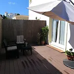 Hotel La Luna Blanca